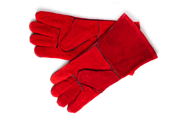 Oven Heat / Fire Resistant Gloves