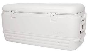 Igloo 120 qt. Ice Chest Cooler