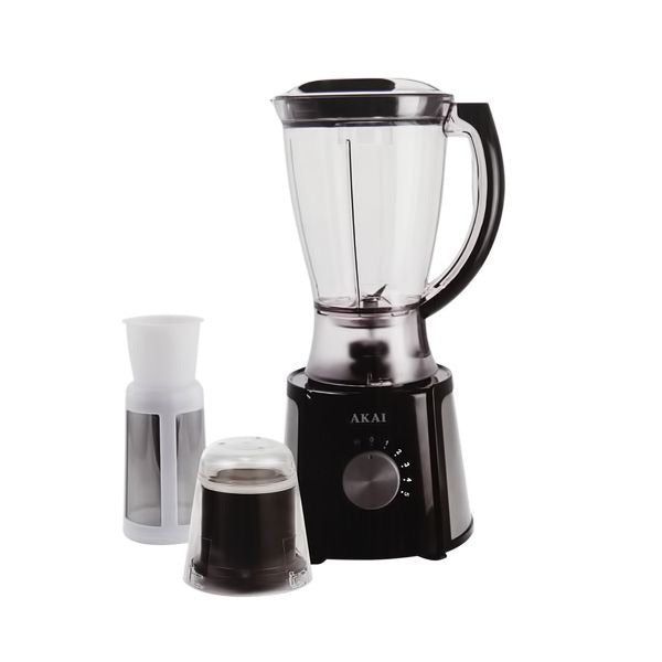 1.5 Liter Blender Mila Kitchen Ghana (www.milakitchen.com)