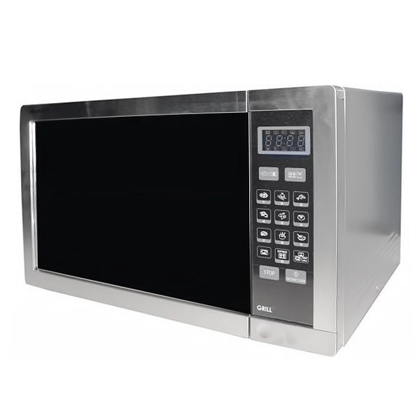 39 L Microwave Mila Kitchen Ghana (www.milakitchen.com)