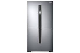 Double Door Fridge 693 L Mila Kitchen Ghana (www.milakitchen.com)