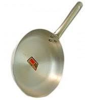 Local Frying Pan Mila Kitchenware and Equipment Limited