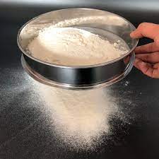 Stainless Steel Sieve Mila Kitchenware and Equipment Limited