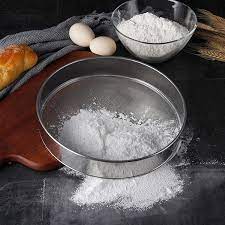 Stainless Steel Sieve Mila Kitchenware and Equipment Limited