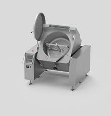 Tilting Pan - 40 Liters