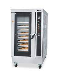10 Tray Convection Oven - Gas Mila Kitchenware and Equipment Limited