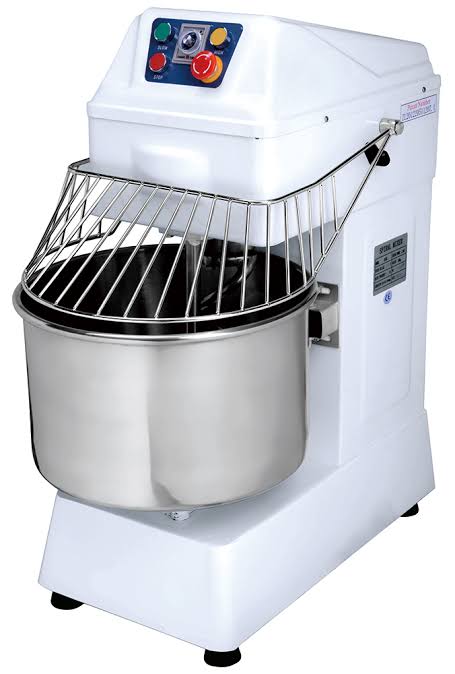 50 Liter Dough Mixer