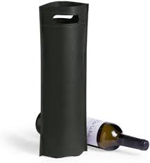 Take Away Wine Bag 35 x 17cm