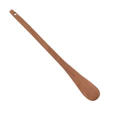 Large Wooden Ladle Mila Kitchen Ghana (www.milakitchen.com)
