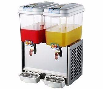 Juice Dispenser - Double Mila Kitchen Ghana (www.milakitchen.com)