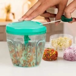 Handy Chopper Mila Kitchen Ghana (www.milakitchen.com)