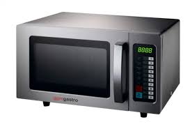 Commercial Microwave Oven