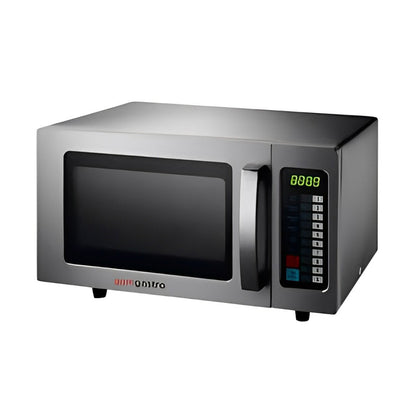 Commercial Microwave Oven