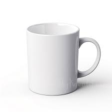 Mug White Mila Kitchenware and Equipment Limited