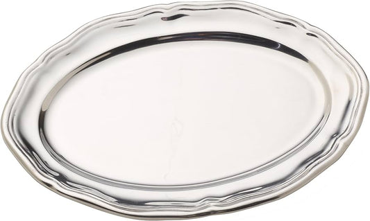 Oval Tray