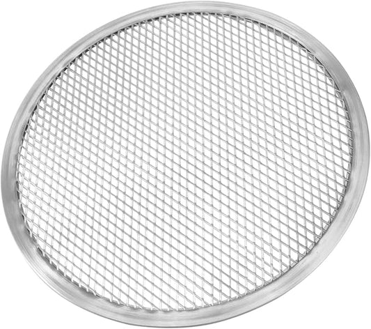 Perforated Pizza Pan