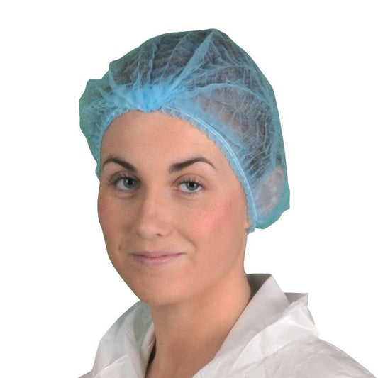 Disposable Hairnet (100pcs) Mila Kitchen Ghana (www.milakitchen.com)