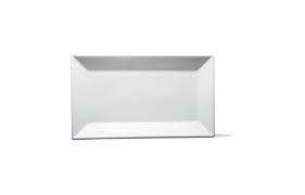 Rectangular Serving Platter 17 x 28cm