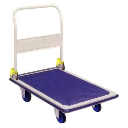 Industrial Trolley Mila Kitchenware and Equipment Limited