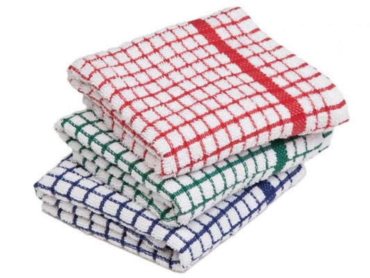 Tea Towel - High Quality Mila Kitchenware and Equipment Limited