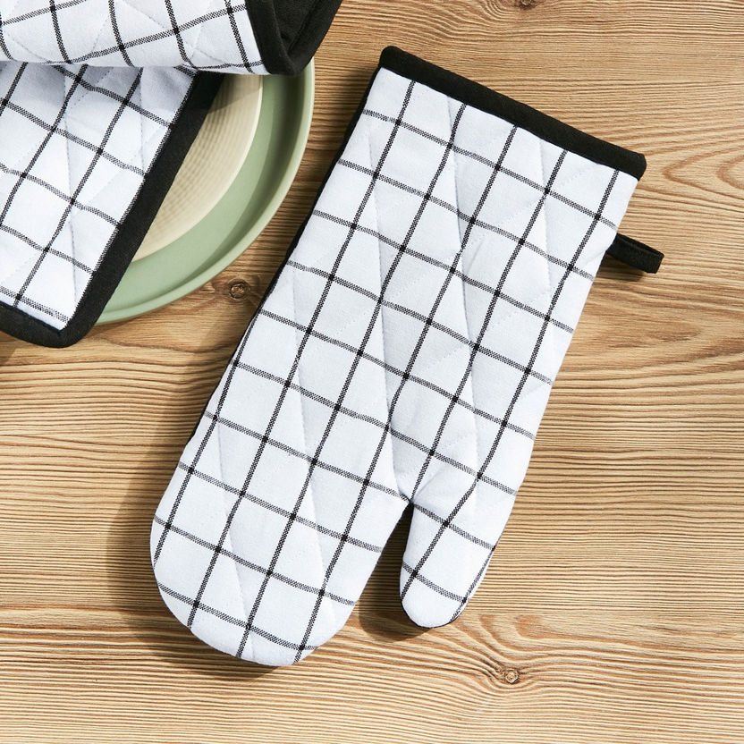 Oven Gloves  1pc Mila Kitchenware and Equipment Limited