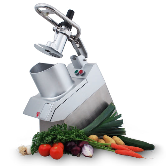 Industrial Vegetable Cutter / Slicer
