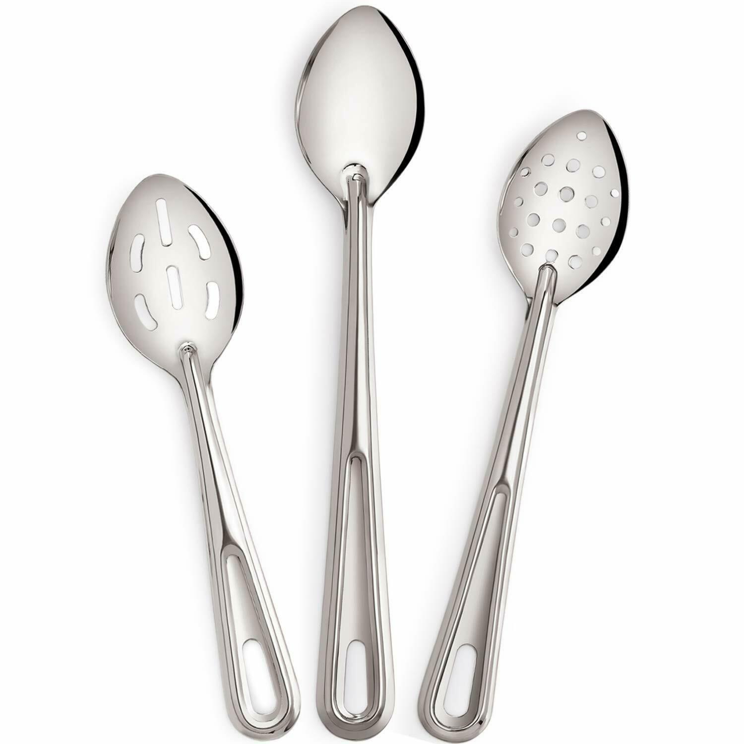 Serving Spoon Mila Kitchen Ghana (www.milakitchen.com)