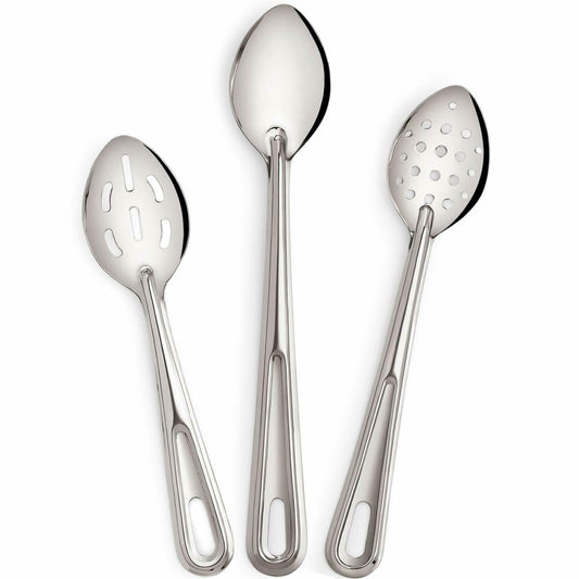 Serving Spoon Mila Kitchen Ghana (www.milakitchen.com)