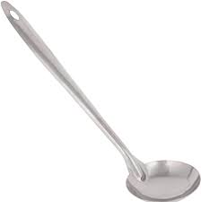 Stainless Steel Soup Ladle