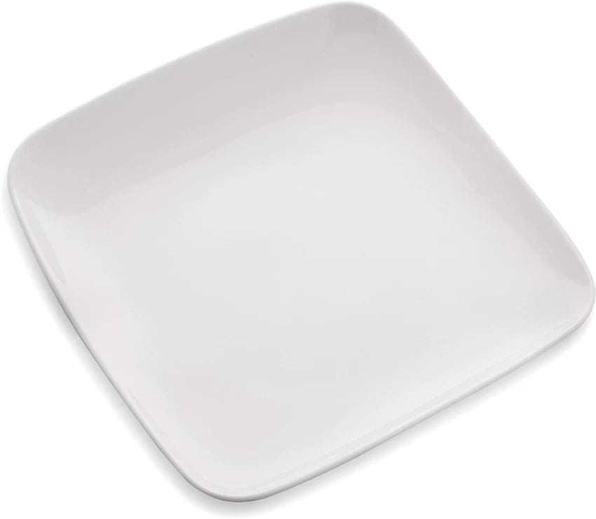 Square Dinner Plate