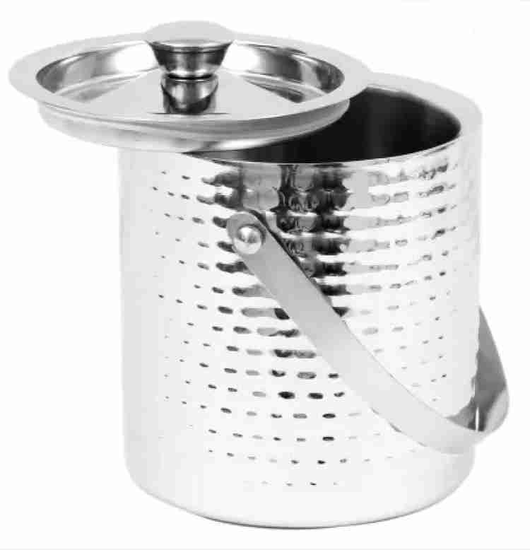 Ice Bucket with lid Mila Kitchen Ghana (www.milakitchen.com)