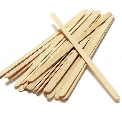 Wooden Stirrer (1000pcs) Mila Kitchen Ghana (www.milakitchen.com)