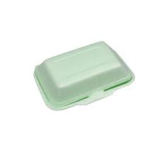 Styrofoam Food / Takeaway Pack Small