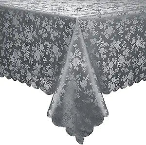 Table Cloth Mila Kitchen Ghana (www.milakitchen.com)