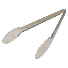 Tongs