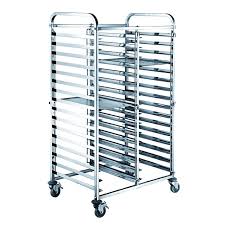 Trolley Baking Mila Kitchenware and Equipment Limited