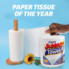 Jumbo Multipurpose Towel Mila Kitchen Ghana (www.milakitchen.com)