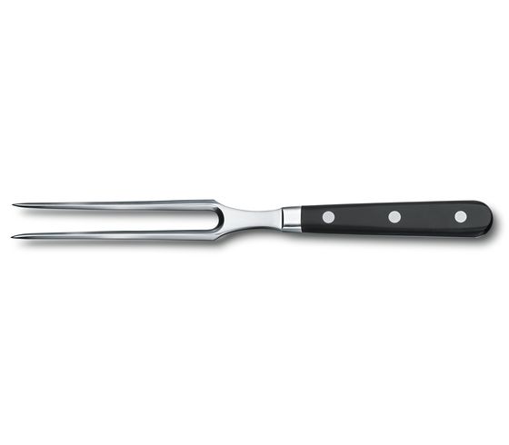 Victorinox - Carving Fork 120mm Mila Kitchen Ghana (www.milakitchen.com)