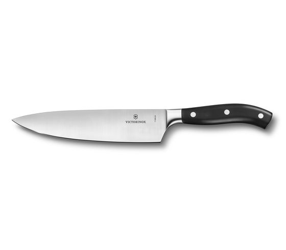 Knife Forged Victorinox - Carving/Cooks 250mm Mila Kitchen Ghana (www.milakitchen.com)