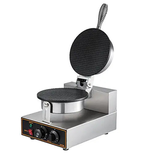 Ice Cream Cone Maker Mila Kitchen Ghana (www.milakitchen.com)