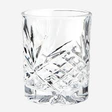 Whisky Glass