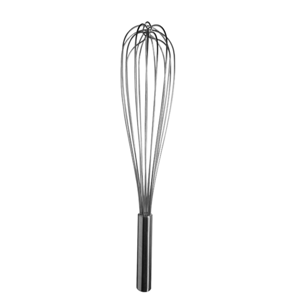 Whisk French Stainless Steel - Heavy Duty Mila Kitchen Ghana (www.milakitchen.com)