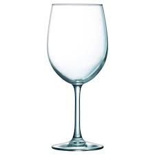 Wine Glass Mila Kitchen Ghana (www.milakitchen.com)