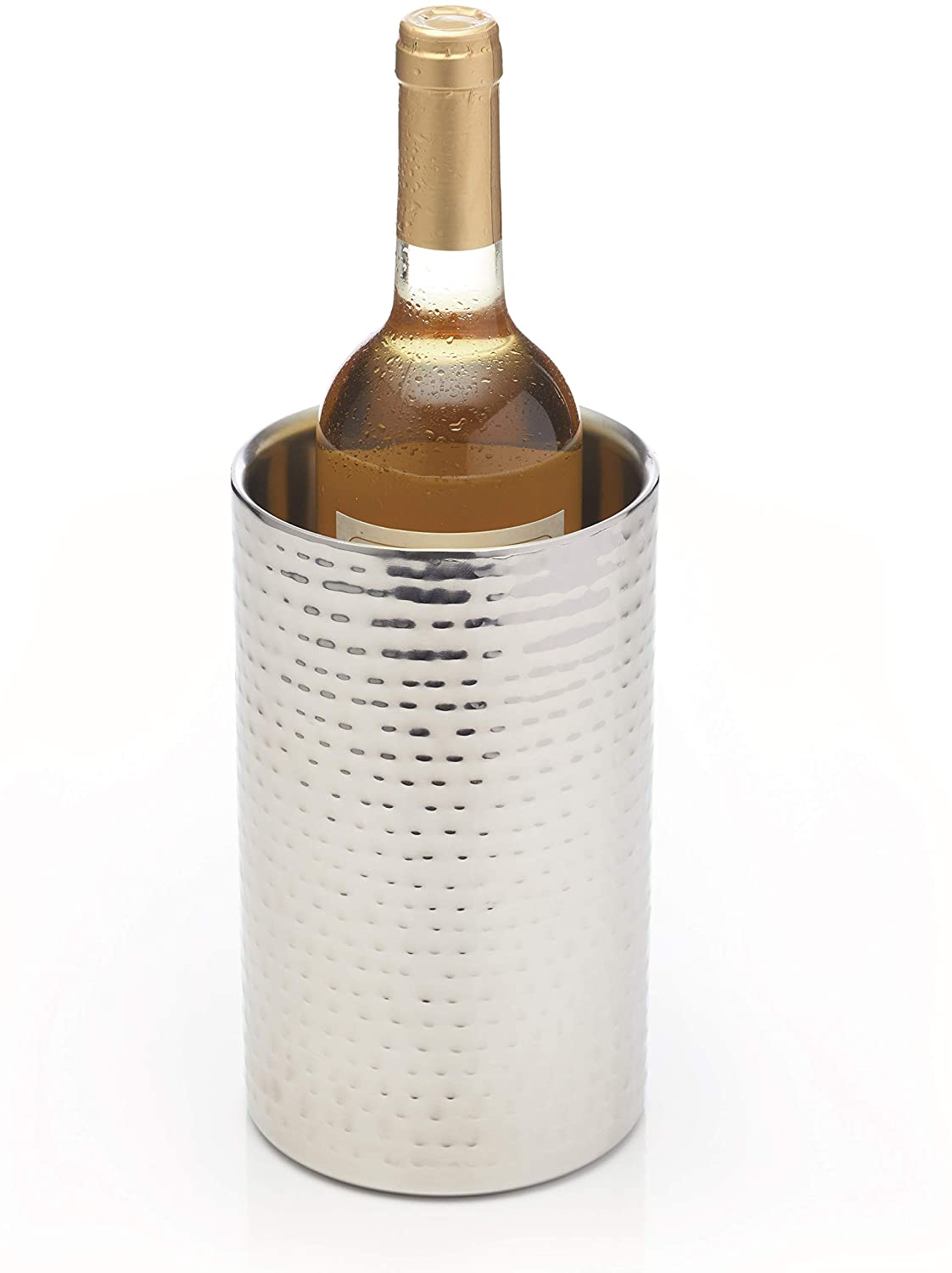 Elegant Wine Ice Bucket Mila Kitchen Ghana (www.milakitchen.com)