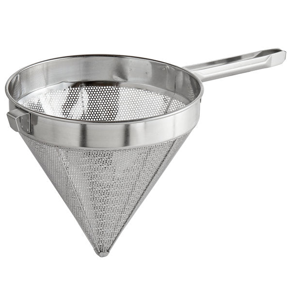 Strainer China Cap