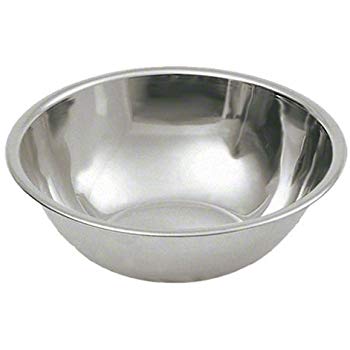 Mixing Bowl Stainless Steel