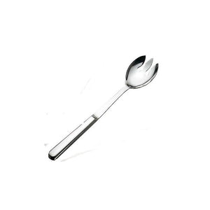 Buffetware Notched Spoon – 300mm