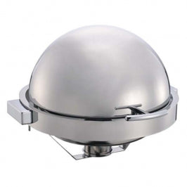 Chafing Dish - Counter Sunk - Round