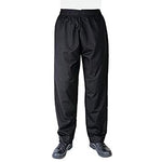 Chef Trousers - Black